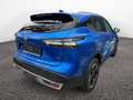 Nissan Qashqai N-CONNECTA MHYB 140CV MT 2W - RT Blu/Azzurro - thumbnail 3