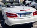 Mercedes-Benz E 200 Cabrio CGI BE 7G Plus White - thumbnail 4