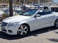 Mercedes-Benz E 200 Cabrio CGI BE 7G Plus White - thumbnail 3