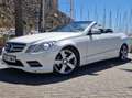 Mercedes-Benz E 200 Cabrio CGI BE 7G Plus Blanco - thumbnail 1