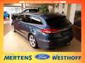 Ford Mondeo Turnier ST-Line Navi+LED+El. Heckklappe+Apple CarP Blau - thumbnail 4