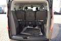 Ford Tourneo Custom L1H1 Titanium X Leder Xenon NAVI Grijs - thumbnail 17