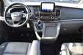 Ford Tourneo Custom L1H1 Titanium X Leder Xenon NAVI Grau - thumbnail 9