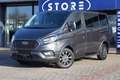 Ford Tourneo Custom L1H1 Titanium X Leder Xenon NAVI Grau - thumbnail 2