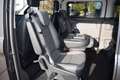Ford Tourneo Custom L1H1 Titanium X Leder Xenon NAVI Grijs - thumbnail 16