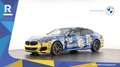 BMW M850 M850i xDrive *JEFF KOONS* Blau - thumbnail 3