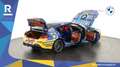 BMW M850 M850i xDrive *JEFF KOONS* Blau - thumbnail 12