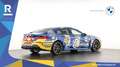 BMW M850 M850i xDrive *JEFF KOONS* Blau - thumbnail 6