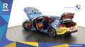 BMW M850 M850i xDrive *JEFF KOONS* Blau - thumbnail 10