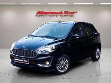 1.2i Black Edition * Grarantie * Carplay * Clim *