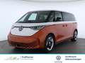 Volkswagen ID. Buzz ID.Buzz LR Pro 6S *AHK*HEAD-UP*HARMAN*MATRIX*KAMER Weiß - thumbnail 1