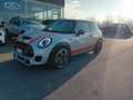 MINI John Cooper Works 2.0  3p auto E6 Grigio - thumbnail 2