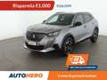 Peugeot 2008 1.2 PureTech Allure Pack 100 CV Grigio - thumbnail 1