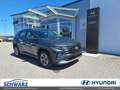 Hyundai TUCSON NX4 Smart Line 1,6 T-GDi 2WD DCT t7bs2-P20/21 Grün - thumbnail 1