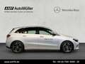 Mercedes-Benz B 180 B 180 d Progressive AUTOM.+KAMERA+LED+MBUX+EASY+ Silber - thumbnail 2