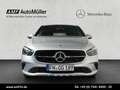 Mercedes-Benz B 180 B 180 d Progressive AUTOM.+KAMERA+LED+MBUX+EASY+ Silber - thumbnail 3