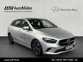 Mercedes-Benz B 180 B 180 d Progressive AUTOM.+KAMERA+LED+MBUX+EASY+ Silber - thumbnail 1
