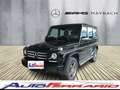 Mercedes-Benz G 350 PELLE NERA NAVY SENS PARK GANCIO TRAINO Nero - thumbnail 1