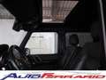 Mercedes-Benz G 350 PELLE NERA NAVY SENS PARK GANCIO TRAINO Nero - thumbnail 10