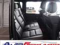 Mercedes-Benz G 350 PELLE NERA NAVY SENS PARK GANCIO TRAINO Nero - thumbnail 8