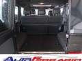 Mercedes-Benz G 350 PELLE NERA NAVY SENS PARK GANCIO TRAINO Nero - thumbnail 9