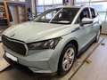 Skoda Enyaq 50 Loft/LED/ACC/Navi/Sitzhzg/RFKamera Silber - thumbnail 2