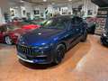 Maserati Levante V6 430 CV S AWD Granlusso Azul - thumbnail 1