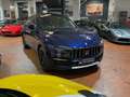 Maserati Levante V6 430 CV S AWD Granlusso Azul - thumbnail 3