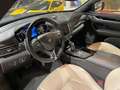 Maserati Levante V6 430 CV S AWD Granlusso Azul - thumbnail 5