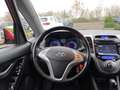 Hyundai iX20 Plus 1.6 YES! Navi Klimaautom SHZ LenkradHZG Alarm Piros - thumbnail 11