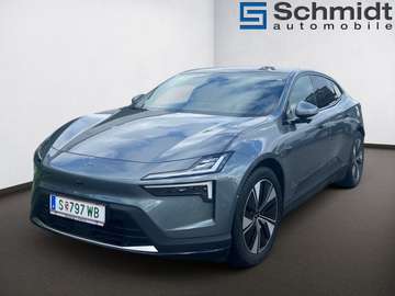 Polestar 4 Coupe Long range Single motor - Plus