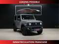 Suzuki Jimny 1.5 VVT PRIVILEGE Grau - thumbnail 1