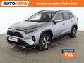 Toyota RAV4 2.5 Plug-in Hybrid 4x4 Advance Gris - thumbnail 1