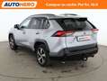 Toyota RAV4 2.5 Plug-in Hybrid 4x4 Advance Gris - thumbnail 4