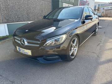 4Matic Edition 1*LED*Designo*Navi*KeygoSt*