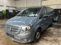 Mercedes-Benz Vito Kasten 114 BT RWD lang KLIMA KAMERA