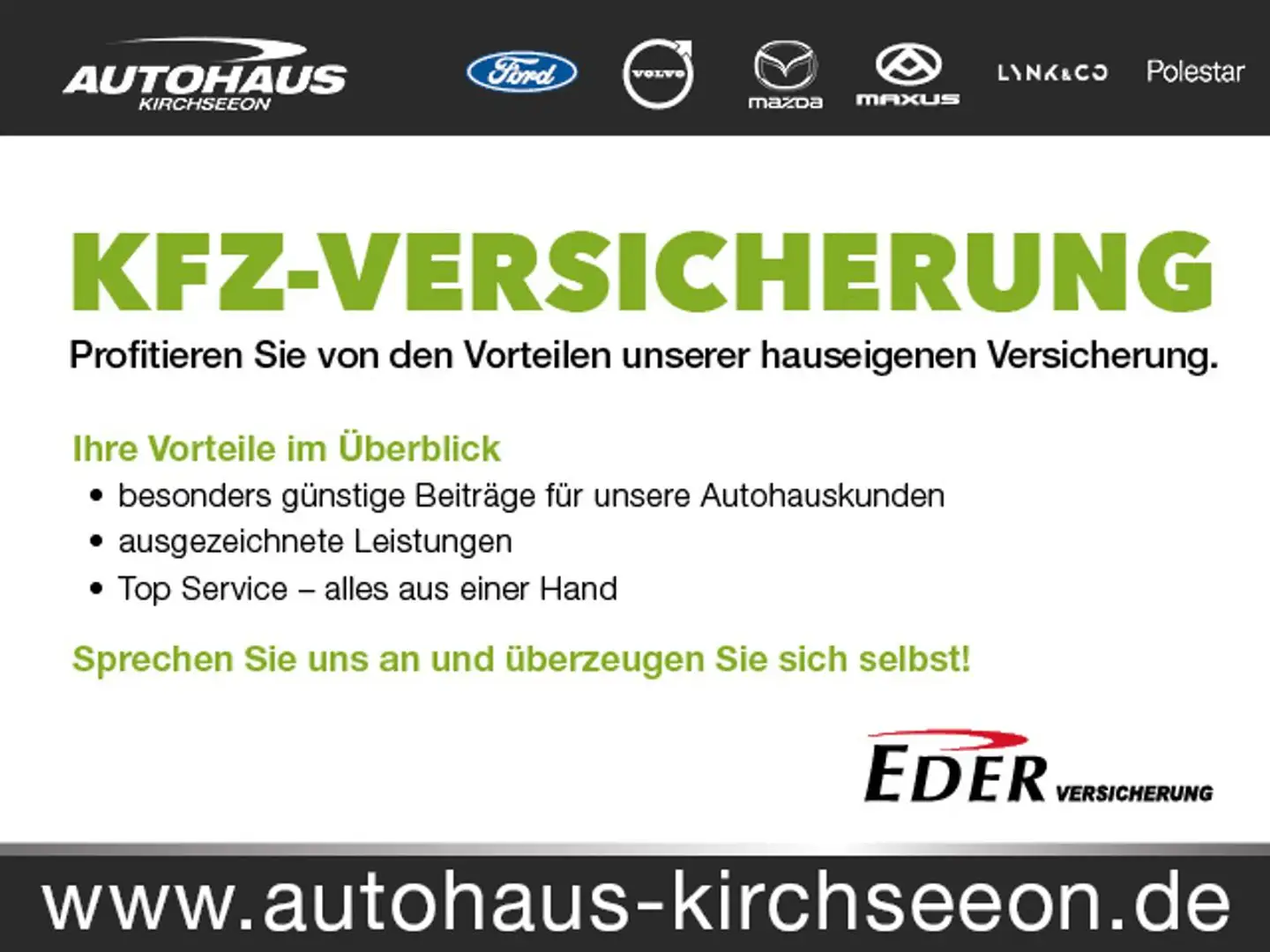 Ford Kuga 1.5 EcoBoost ST-Line Bluetooth Navi LED Klima Argent - 2