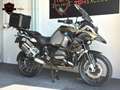 BMW R 1200 GS Adventure Grün - thumbnail 1