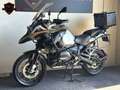 BMW R 1200 GS Adventure Grün - thumbnail 6