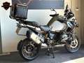 BMW R 1200 GS Adventure Grün - thumbnail 3