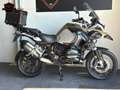 BMW R 1200 GS Adventure Grün - thumbnail 2