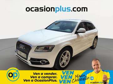 2.0TDI ultra S Line Edition 150