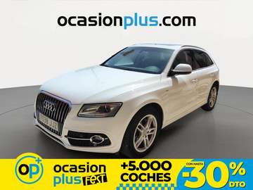 2.0TDI ultra S Line Edition 150