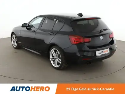 Annonce voiture d'occasion BMW 125 - CARADIZE