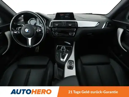 Annonce voiture d'occasion BMW 125 - CARADIZE