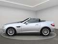 Mercedes-Benz SLK 200 Roadster SLK 200 BlueEfficiency*Leder*Bi-Xenon* Silber - thumbnail 2