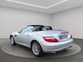 Mercedes-Benz SLK 200 Roadster SLK 200 BlueEfficiency*Leder*Bi-Xenon* Silber - thumbnail 4