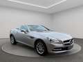 Mercedes-Benz SLK 200 Roadster SLK 200 BlueEfficiency*Leder*Bi-Xenon* Silber - thumbnail 8