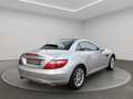 Mercedes-Benz SLK 200 Roadster SLK 200 BlueEfficiency*Leder*Bi-Xenon* Silber - thumbnail 6