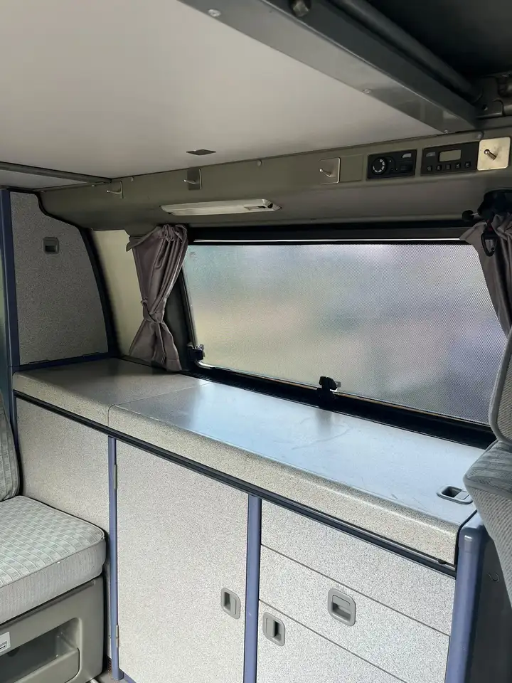 Volkswagen T4 California Westfalia, foto 7